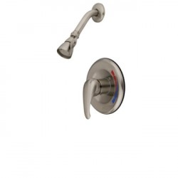 Kingston Brass KB658SO Chatham Single Handle Shower Faucet