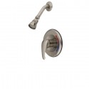 Kingston Brass KB65 Chatham Single Handle Shower Faucet