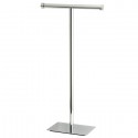 Kingston Brass CC8101 Claremont Freestanding Toilet Paper Stand
