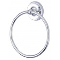 Kingston Brass BA314 Classic 6" Towel Ring