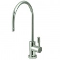 Kingston Brass KS819 Gourmetier Concord Water Filtration Faucet
