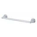 Kingston Brass BA175 Heritage Towel Bar