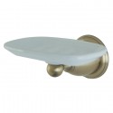 Kingston Brass BA1755 Heritage Wall Mount Soap Dish