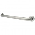 Kingston Brass GB1212CSW Commercial Grade Grab Bar- Concealed Screws