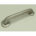 Kingston Brass GB1212CT Commercial Grade Grab Bar- Concealed Screws & Textured Grip
