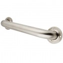 Kingston Brass GB121 Commercial Grade Grab Bar- Exposed Screws