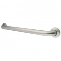 Kingston Brass GB1224 Made to Match 24" Commercial Grade Grab Bar- Concealed Screws