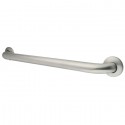 Kingston Brass GB1224 24" Commercial Grade Grab Bar- Concealed Screws