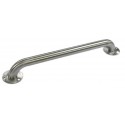 Kingston Brass GB1224ES Made to Match 24" Commercial Grade Grab Bar- Exposed Screws