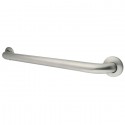 Kingston Brass GB124 Commercial Grade Grab Bar- Concealed Screws