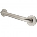 Kingston Brass GB1412CT Commercial Grade Grab Bar- Concealed Screws & Textured Grip