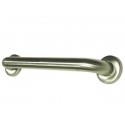 Kingston Brass GB141 Made to Match Commercial Grade Grab Bar- Exposed Screws