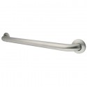 Kingston Brass GB1424 Made to Match 24" Commercial Grade Grab Bar- Concealed Screws