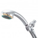 Kingston Brass KX2654 Adjustable Personal Shower, Satin Nickel