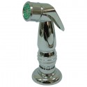 Kingston Brass KBS3575SP Gourmetier Kitchen Faucet Sprayer