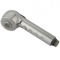 Kingston Brass KH1000/5000 Gourmetier Made to Match Single Handle Pull-Out Kitchen Faucet Sprayer