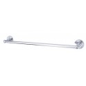Kingston Brass BA271 Milano Towel Bar