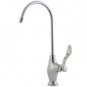 Kingston Brass KS319 Gourmetier NuWave French Water Filtration Faucet