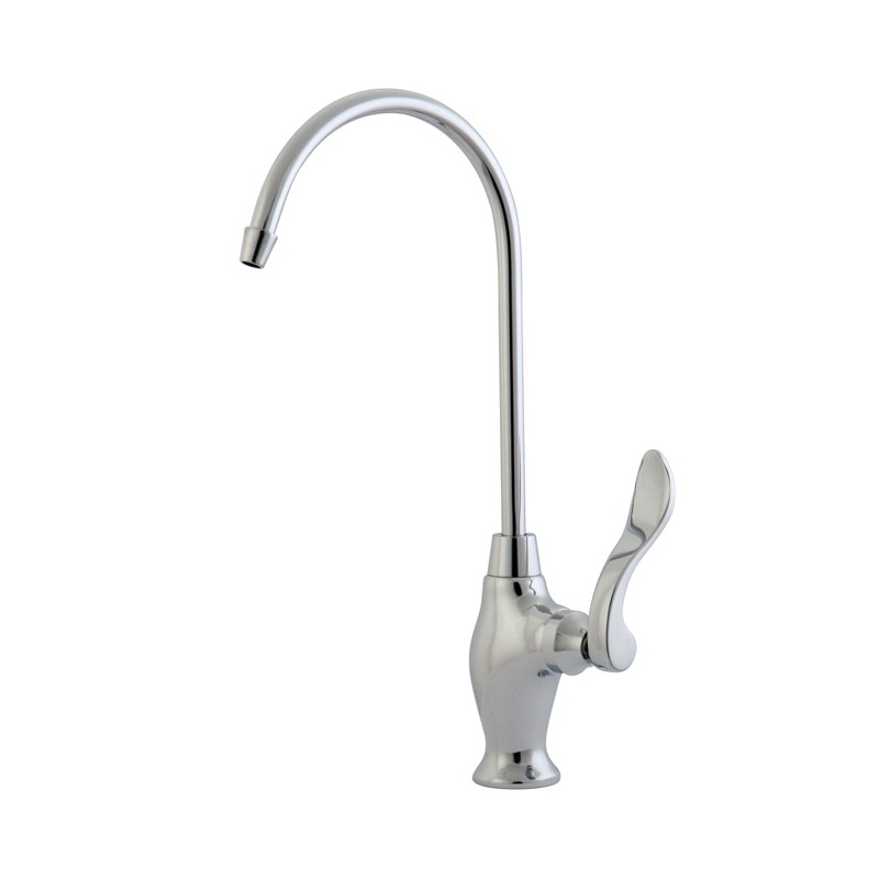 Kingston Brass KS319 Gourmetier NuWave French Water Filtration Faucet