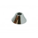 Kingston Brass FLBELL11161 Plumbing Parts 11/16" Decorative Bell miscellaneous