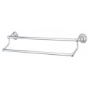 Kingston Brass BA5563 Royale Dual Towel Bar