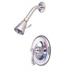 Kingston Brass KB863 Royale Single Handle Shower Faucet