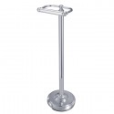 Kingston Brass CC200 Vintage Pedestal Toilet Paper bathroom-accessories