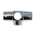 Kingston Brass CCRCB Vintage Shower Ring Connector w/ 5 Holes