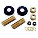 Kingston Brass ABT130 Vintage 1/2" Brass Vintage Adaptor