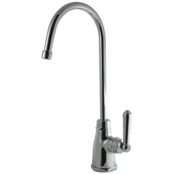 Gourmetier KS219 Magellan Low-Lead Cold Water Filtration Faucet