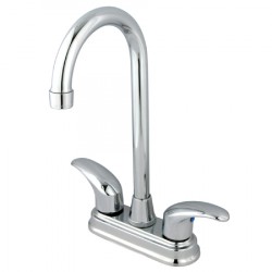 Kingston Brass GKB649 Water Saving Legacy Bar Faucet