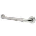 Kingston Brass GB124 Made to Match Commercial Grade Grab Bar- Concealed Screws & Textured Grip