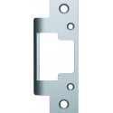 HES 801 / 802 / 803 Faceplates for the 8000 Series Electric Strikes
