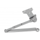 Cal Royal CR3049HO ALUM Hold Open Arm with Parallel Bracket