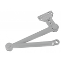 Cal Royal CR3077HDAR DURO Heavy Duty Forged Parallel Arm, Non-Handed