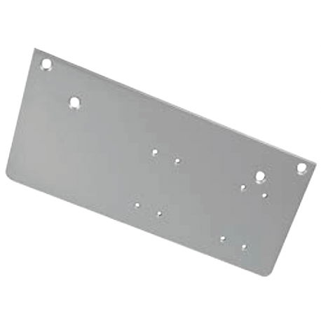 Cal Royal CR18PA DURO Drop Plate for Parallel Arm Mounting For CR441 Series