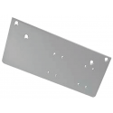 Cal-Royal CR18PA Drop Plate for Parallel Arm Mounting For CR441 Series