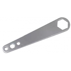 Cal-Royal CRWENCH Variable-Sized Hexagonal Wrench