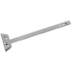 Cal Royal CR441EXT ALUM Extended Long Arm for Top Jamb