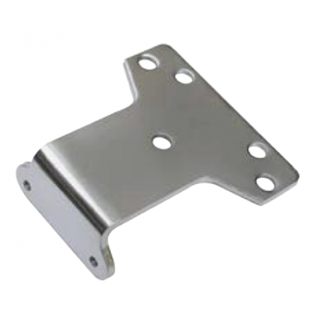 Cal Royal CR441PA ALUM Parallel Arm Bracket For CR441 Series