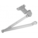 Cal-Royal 901 / 902 Hold Open Arm with Parallel Bracket, Non-Handed