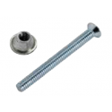 Cal-Royal 706 Thru Bolts And Grommet Nuts - Set of 4