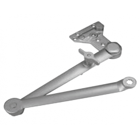 Cal-Royal HOSRPS / 900 Series Super Rigid Parallel Arm Stopper Hold Open, Non-Handed