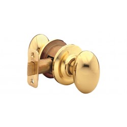 Yale YH Collection Dartmouth Knob