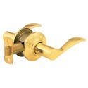 Yale-Residential YHNW81-US26RH Norwood Lever