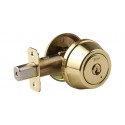 ACCENTRA (formerly Yale) 82 Heritage Collection Grade 2 Premier Series Deadbolt