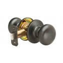 ACCENTRA (formerly Yale) YE Edge Series Sinclair Knob