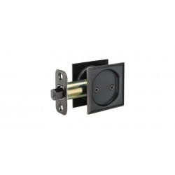 ACCENTRA 10PD/20PD Edge Series Pocket Door Lock