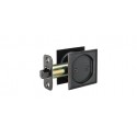 ACCENTRA (formerly Yale) 10PD/20PD Edge Series Pocket Door Lock