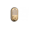 Yale YRL 210 / 220 Assure Keyless Pushbutton / Touchscreen Lever Lock